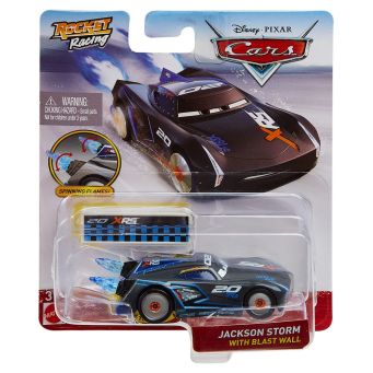 Toy Vehicles