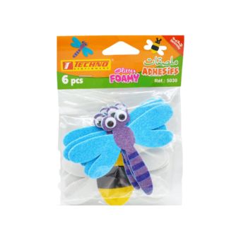 6000402-Papier Couleur & À Decouper