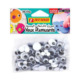 6000406-Perles & Accessoires