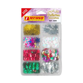 6000406-Perles & Accessoires
