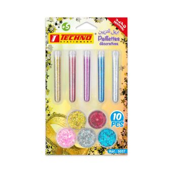 6000406-Perles & Accessoires