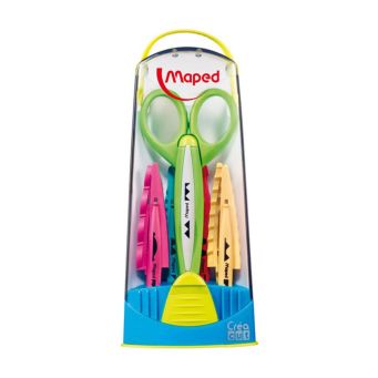 6000383-Ciseaux scolaire