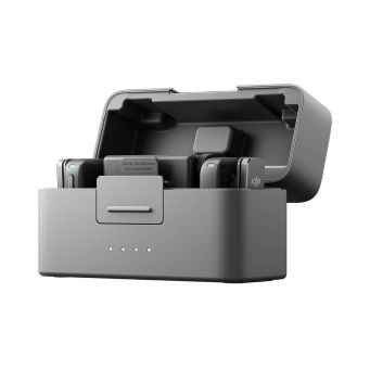 Microphone & Lavalier Microphone Smartphone