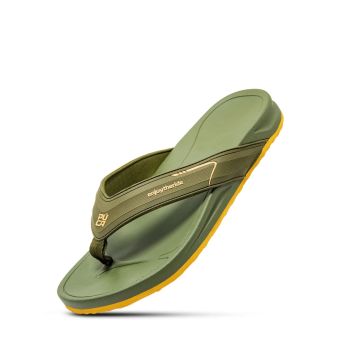 Men's Slides & Mules