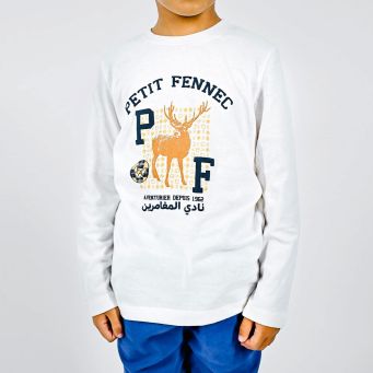 Boy Tops & T-Shirts