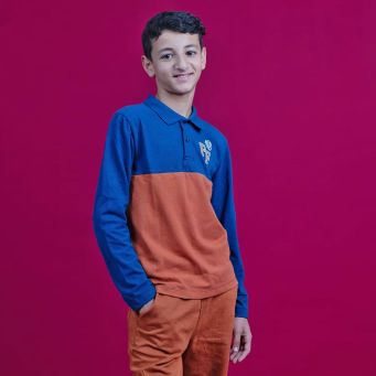 Boy Tops & T-Shirts