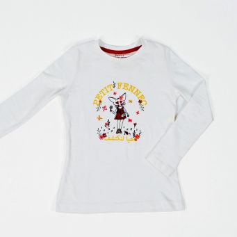 Girls Tops & T-Shirts