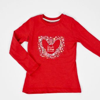 Girls Tops & T-Shirts
