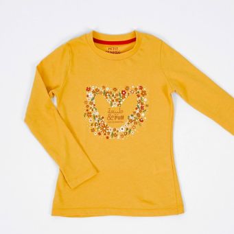 Girls Tops & T-Shirts