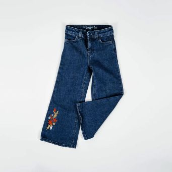 Girls Jeans