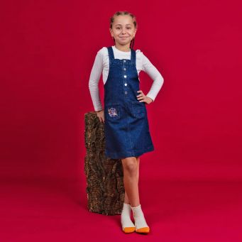 Girls Dresses