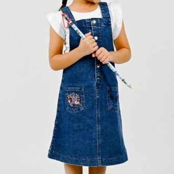 Girls Dresses