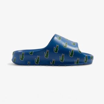 Men's Slides & Mules