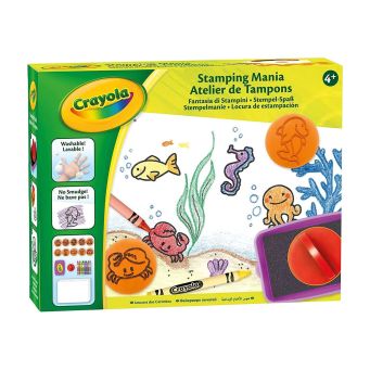 6000287-Feutres De Coloriage