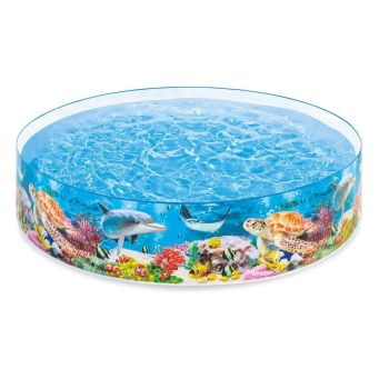 Piscines