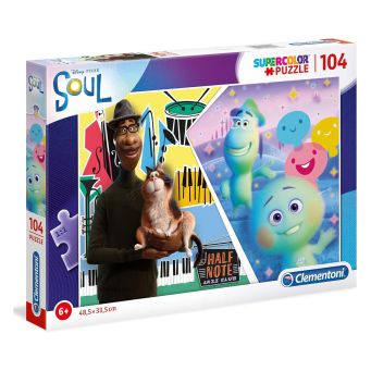 Puzzles