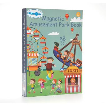 Children's books