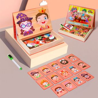 Puzzles