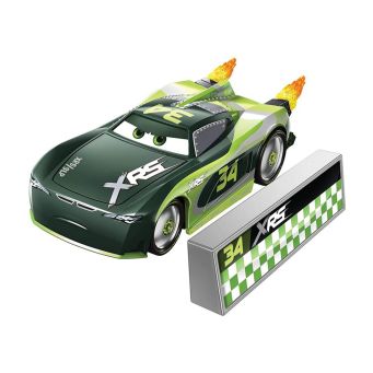 Toy Vehicles