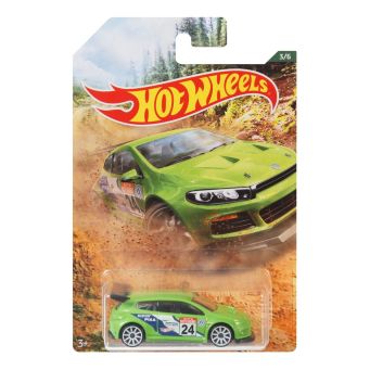 Toy Vehicles