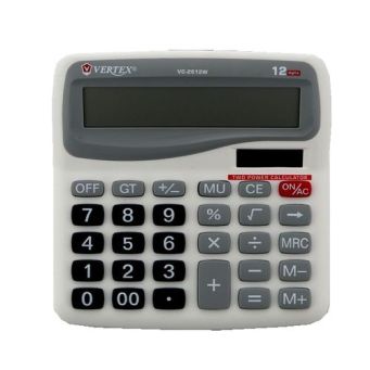 6100210-Calculatrices de bureau