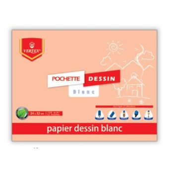 6000396-Papier Dessin