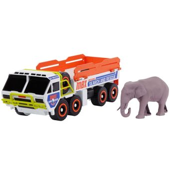 Toy Vehicles