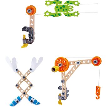 Educational Toys