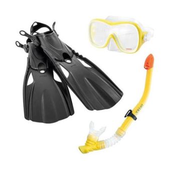 Diving & Snorkeling Masks