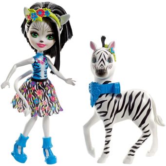 Dolls & Doll Houses