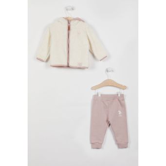 Baby Girls Outfits & Sets