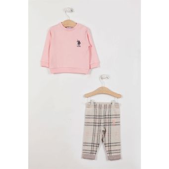 Baby Girls Outfits & Sets