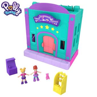 Poupées Et Maisons De Poupées