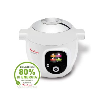 Multicooker - rice cooker