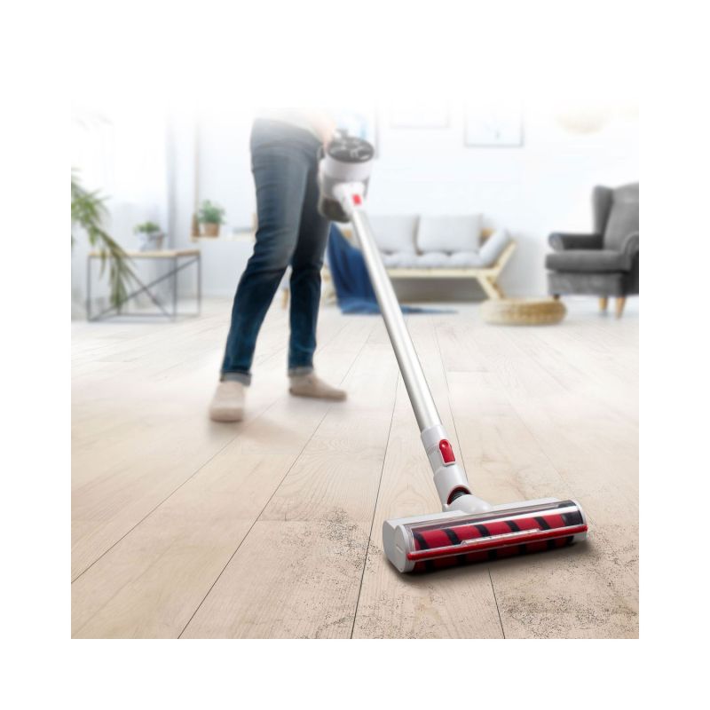 Thomson 2V THVC2312WR cordless stick vacuum cleaner