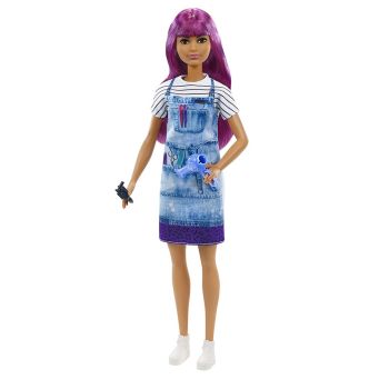 Dolls & Doll Houses