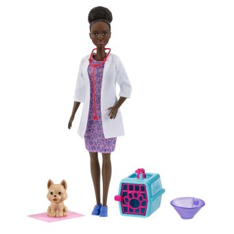 Dolls & Doll Houses
