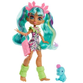 Dolls & Doll Houses
