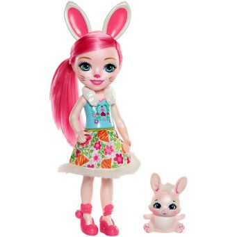 Dolls & Doll Houses