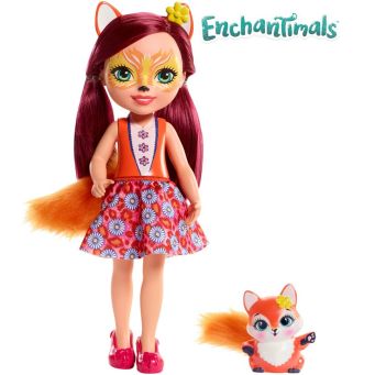 Dolls & Doll Houses