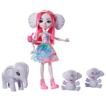 Dolls & Doll Houses