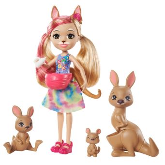 Dolls & Doll Houses