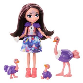 Dolls & Doll Houses