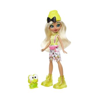 Dolls & Doll Houses