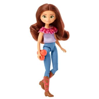 Dolls & Doll Houses