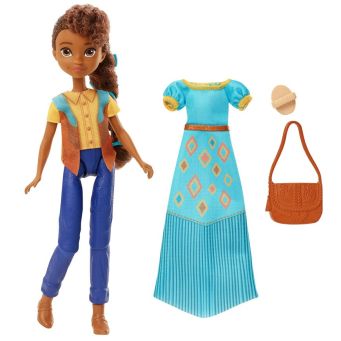 Dolls & Doll Houses