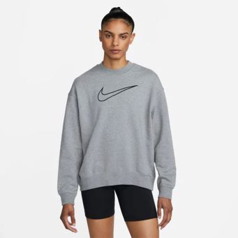 Women's Sports Sweatshirt and T-shirt