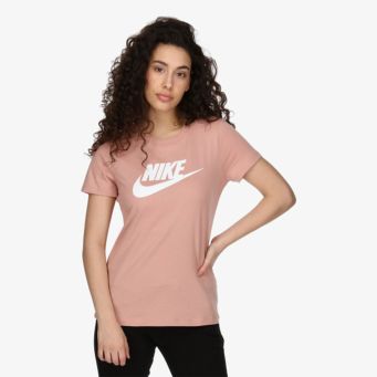 Women's Sports Sweatshirt and T-shirt