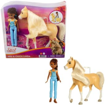 Dolls & Doll Houses