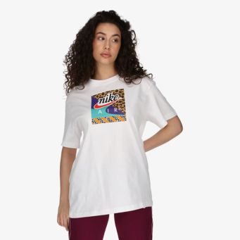 Women's Sports Sweatshirt and T-shirt